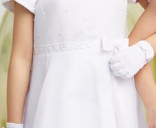 Communion dress