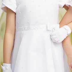 Communion dress
