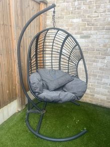 Garden Swing Chair