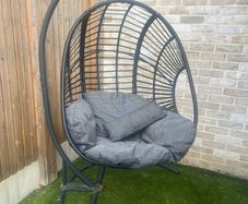 Garden Swing Chair