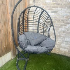 Garden Swing Chair