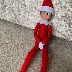 Original Elf on the Shelf