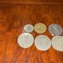 Ireland mixed coins Image 3