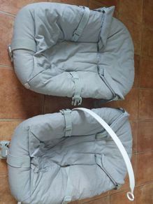 Tripp Trapp newborn sets