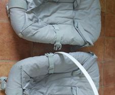Tripp Trapp newborn sets
