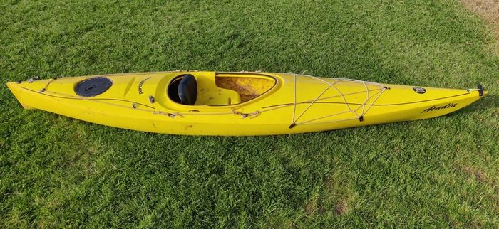 2 kayaks for sale
