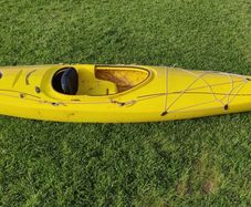 2 kayaks for sale