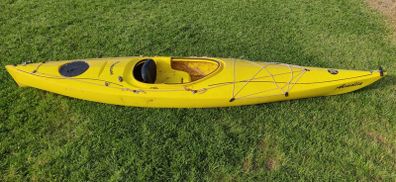 2 kayaks for sale