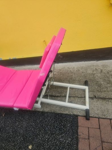 Massage Bed