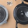 JBL GTO508C 5.25" inch stereo speakers car audio Image 2