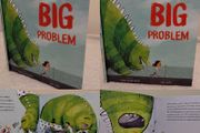 Gloria's Big Problem by Sarah Stiles Bright,