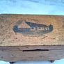 Victorian Mauchline Ware Money Box( Burns Cottage) Image 3