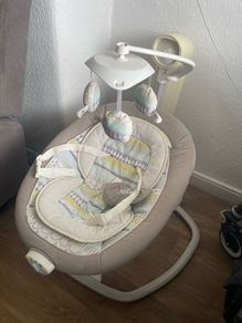baby swing chair