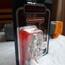 Star Wars Vintage Collection: Carbonized Remnant Stormtrooper 3.75'' Image 4