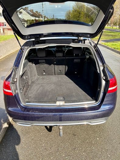 2018 Mercedes-Benz C-Class - NCT 02/28