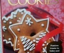 Christmas Cookies