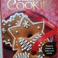 Christmas Cookies