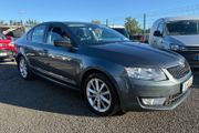 2015 Skoda Octavia 1.6L Diesel Automatic NCT + Taxed