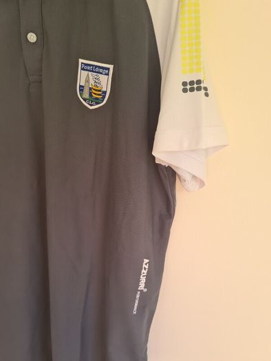 Waterford Azzuri GAA jersey Size XL extra large port large football hurling