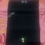 Brand new Large  Liz Claiborne black knitted wallet  Postage included Image 5
