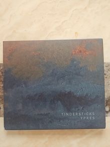 Tindersticks CD  - Ypres