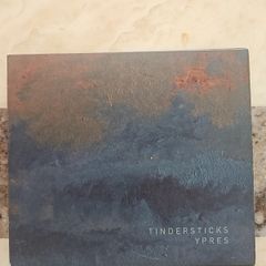 Tindersticks CD  - Ypres