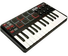 Akai MPK mini Mk1