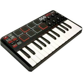 Akai MPK mini Mk1