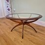 Mid century g plan coffee table Image 5