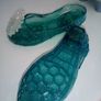 Disney's frozen Elsa shoes Image 7