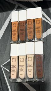 Brand new ofra cosmetics absolute cover foundations new full size