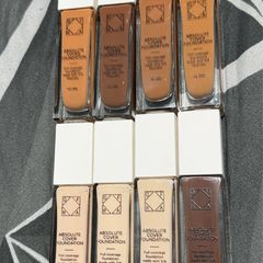 Brand new ofra cosmetics absolute cover foundations new full size