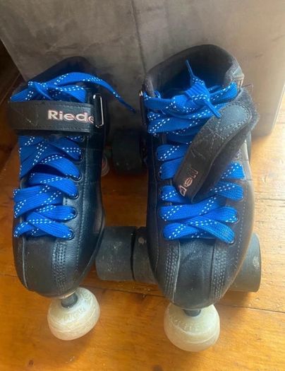 Roller Derby Gear