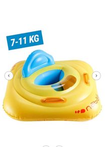 Baby swim float