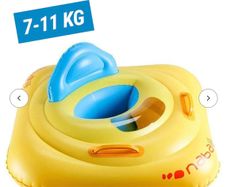 Baby swim float
