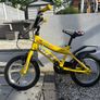 Kids Bike 14 Inch Image 2