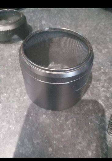 Sigma SA-7 film camera