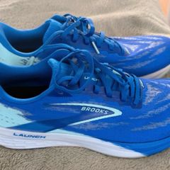 Brooks Launch Trainers