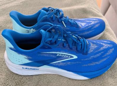 Brooks Launch Trainers