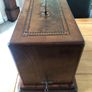 Antique sewing machine Image 6