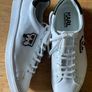 mens Karl lagerfeld trainers uk 7 Image 2