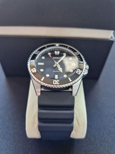 Casio Duro MDV-107-1A1