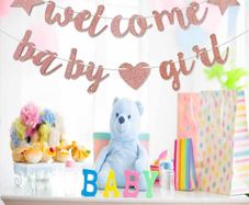 Gender Reveal Party Decoration