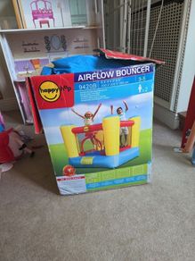 Bouncy Castle