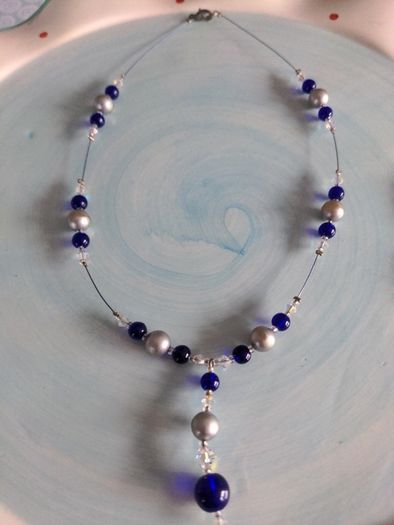 Jewellery set