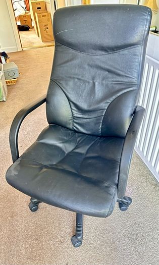 office chair