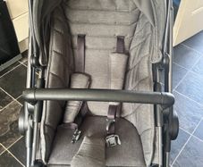 Icandy Peach Buggy