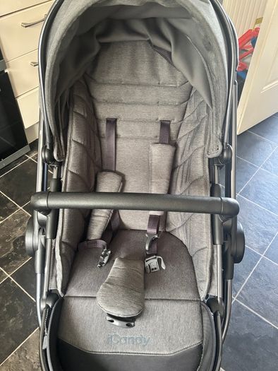 Icandy Peach Buggy