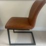 Solid Wood Dining Table and 4 Chairs Image 5
