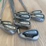 King Cobra SZ irons for sale - perfect for beginner Image 2